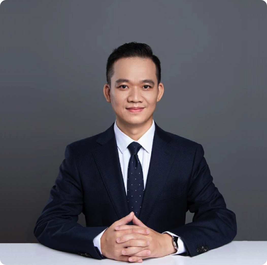 深圳劳动法律师深圳劳动仲裁律师李现益律师照片